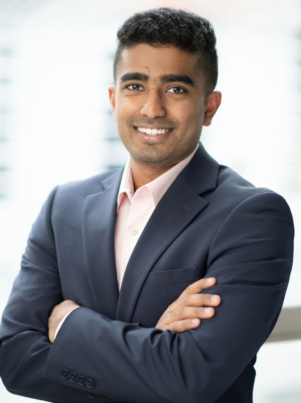 Nitin Kumar at Strategic Exits Partners